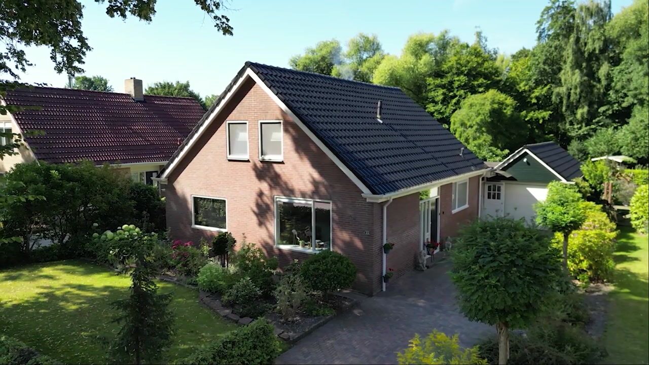 Video van Oostersingel 55
