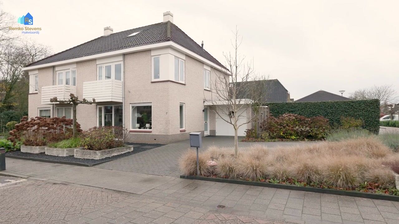 Video van De Zandakkers 1-A