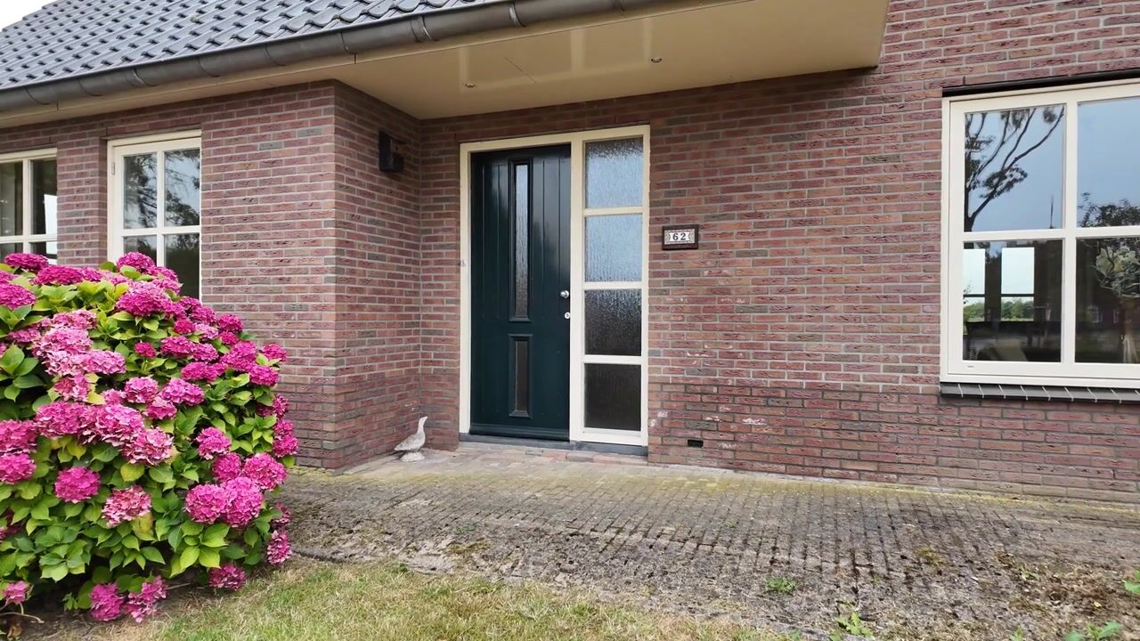 Video van Bonegraafseweg 62