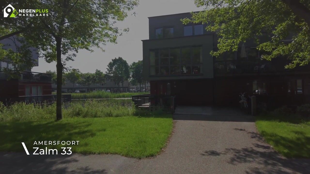 Video van Zalm 33