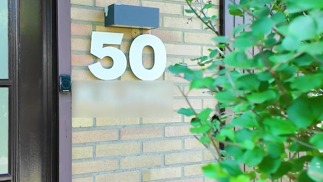Video of Willem de Zwijgerlaan 50