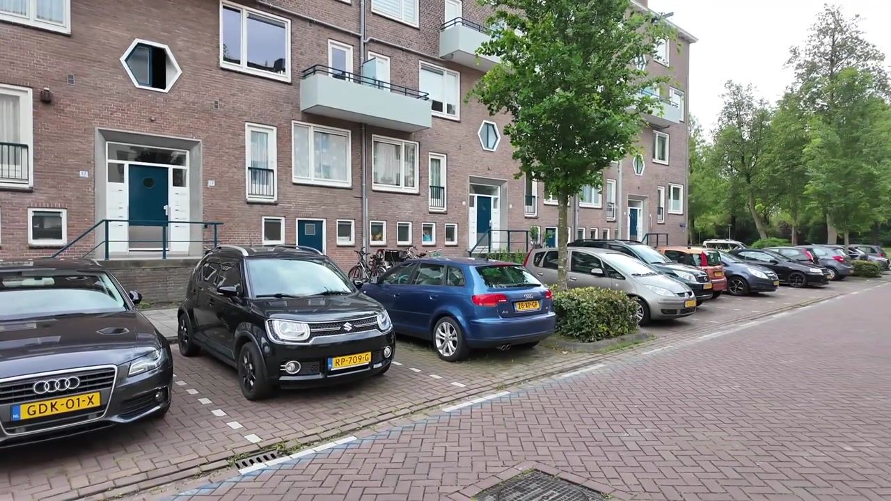 Video van Freek Oxstraat 19-2