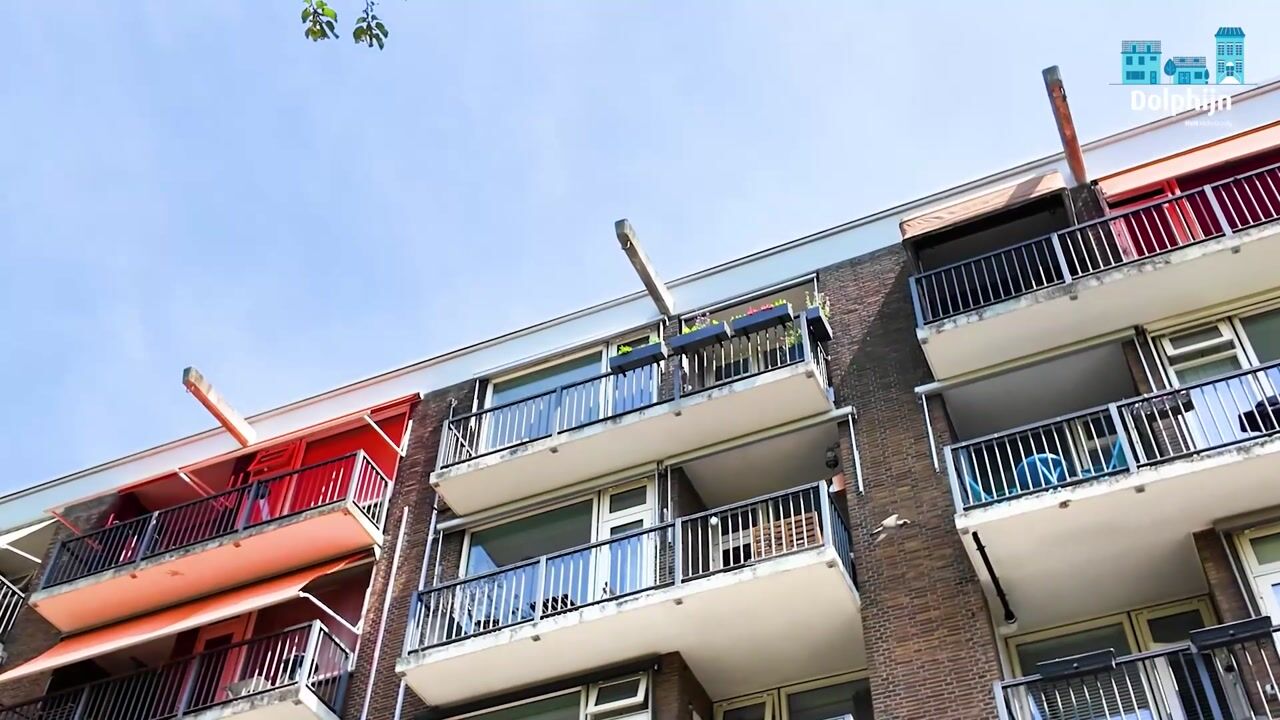 Video van Kortebrantstraat 59