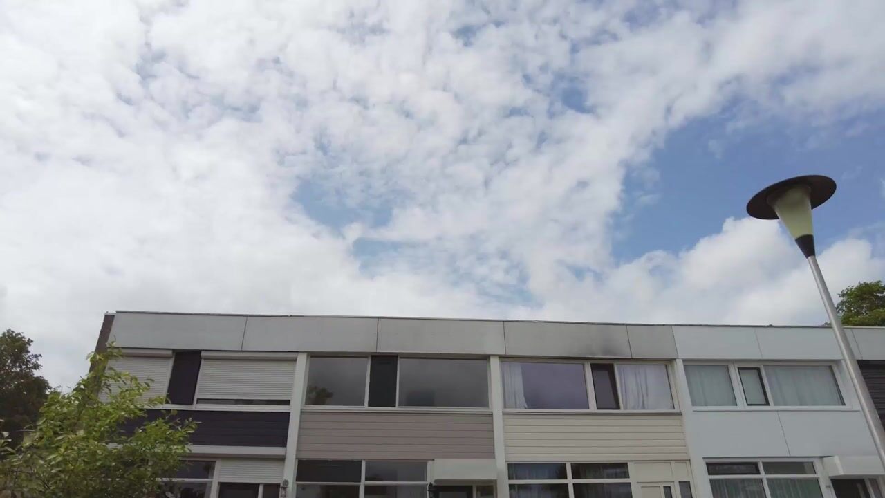 Video van Astronautenlaan 102