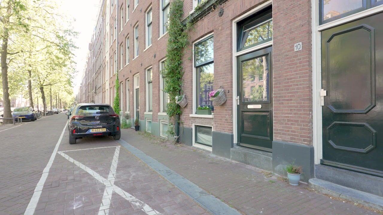 Video van Westerkade 10-4