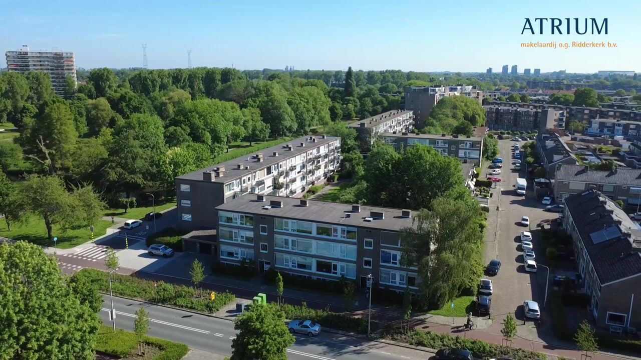 Video van Burgemeester de Zeeuwstraat 428