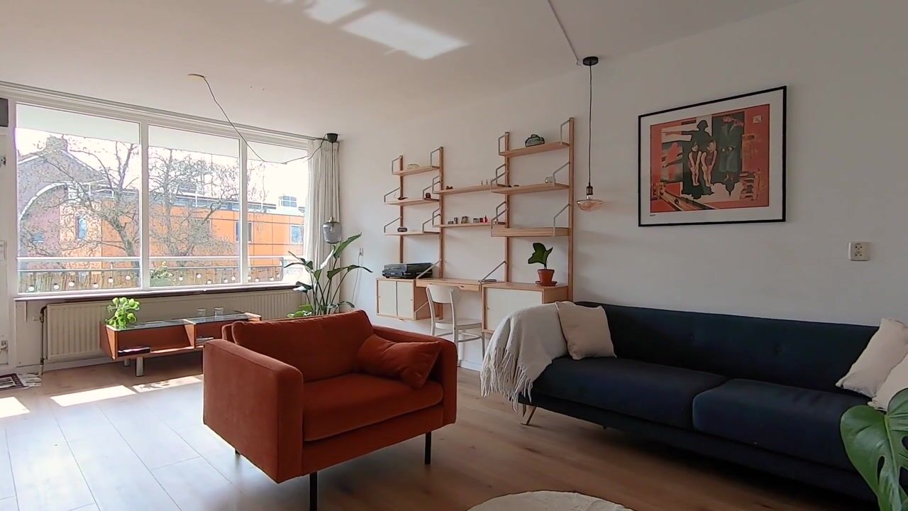 Video van Catharina Boudewijnshof 33