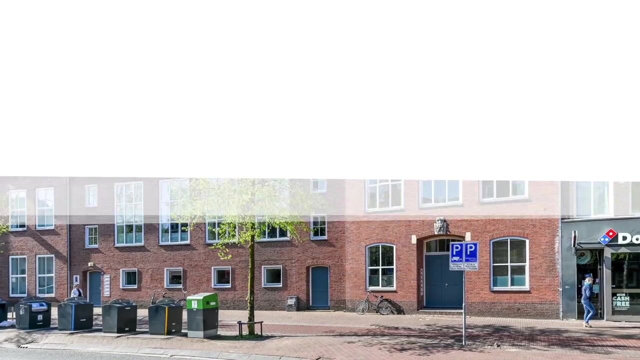 Video van Gedempte Oude Gracht 120-G