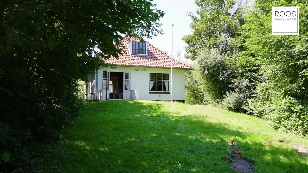 Video van van Westerholtlaan 1