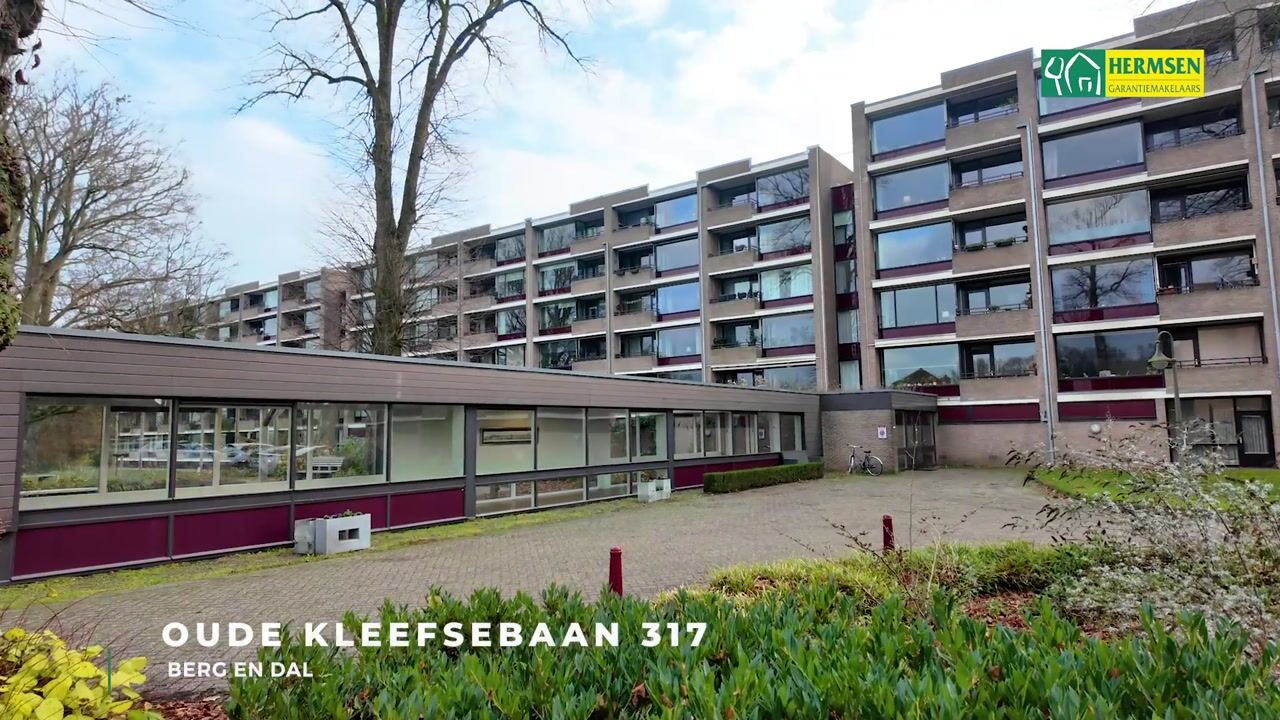 Video van Oude Kleefsebaan 317
