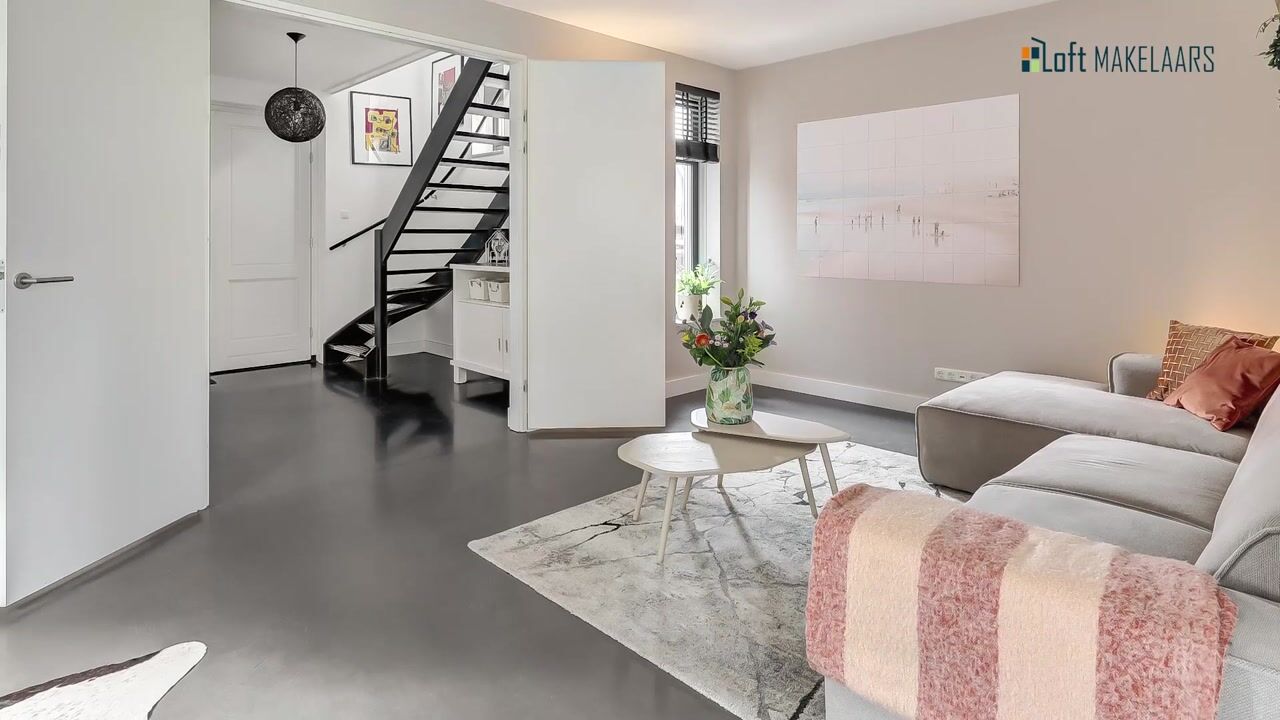 Video van Cantatestraat 14