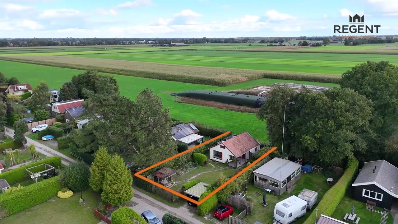 Video of De Vriehof 6