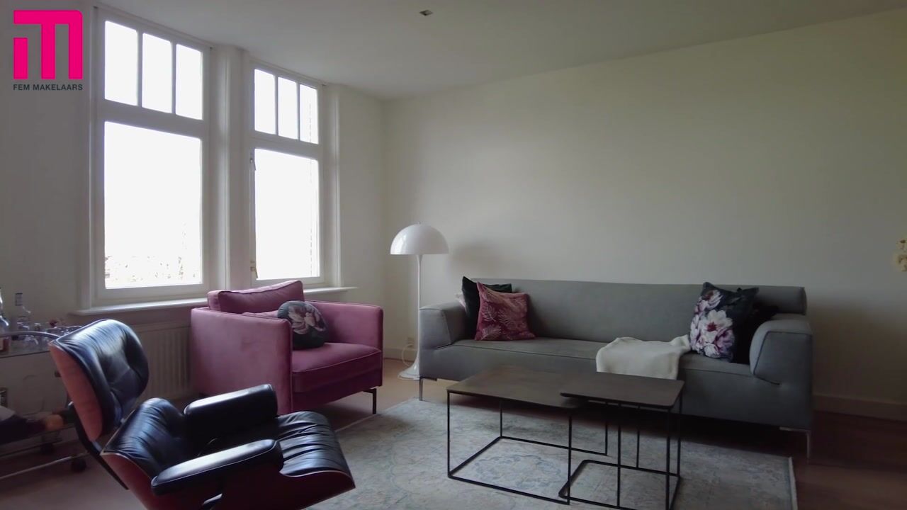 View video of Prinsengracht 878