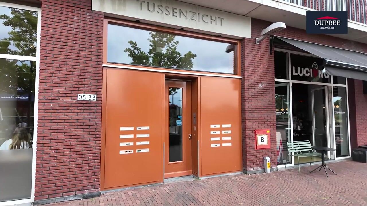 Video van Tussenzicht 23