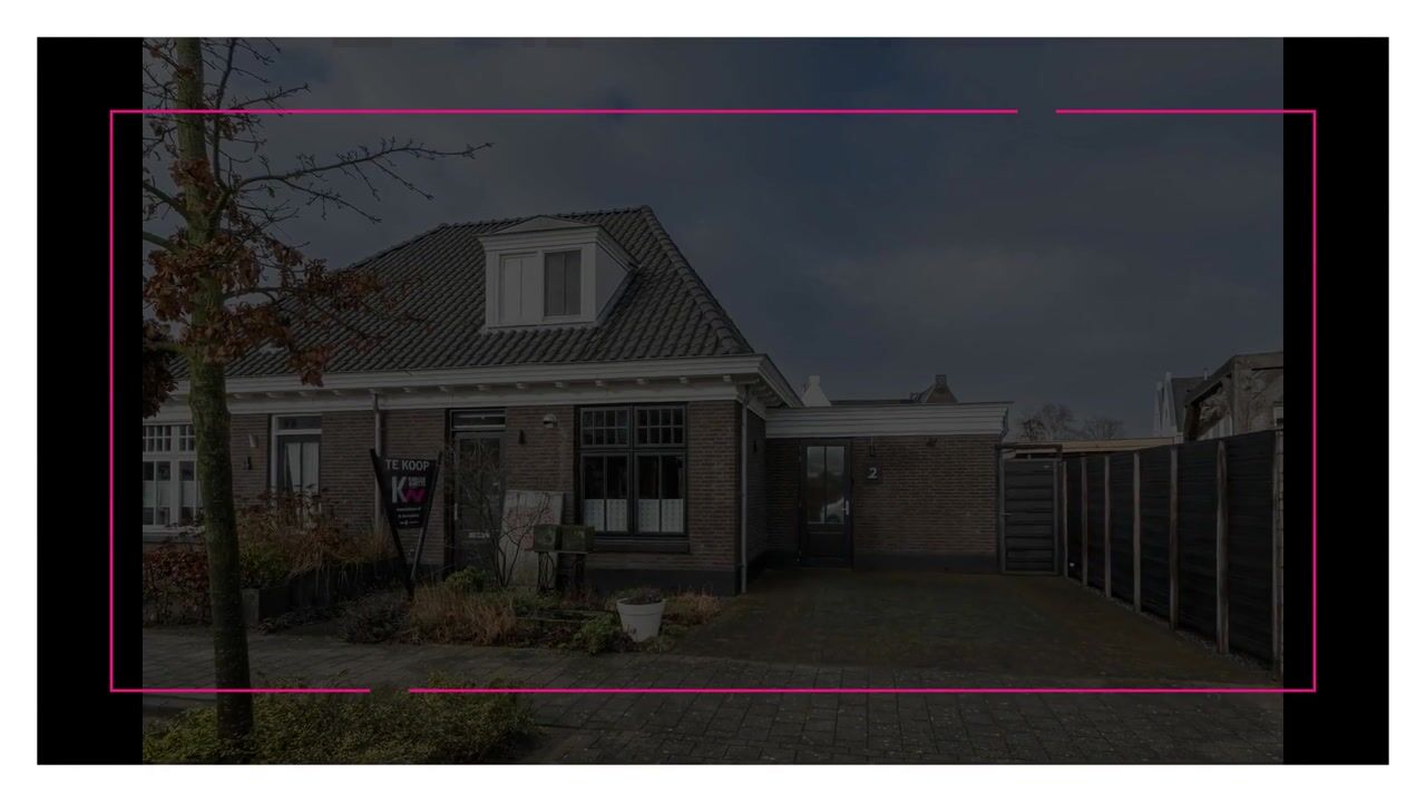 Video van Eikenlaan 2