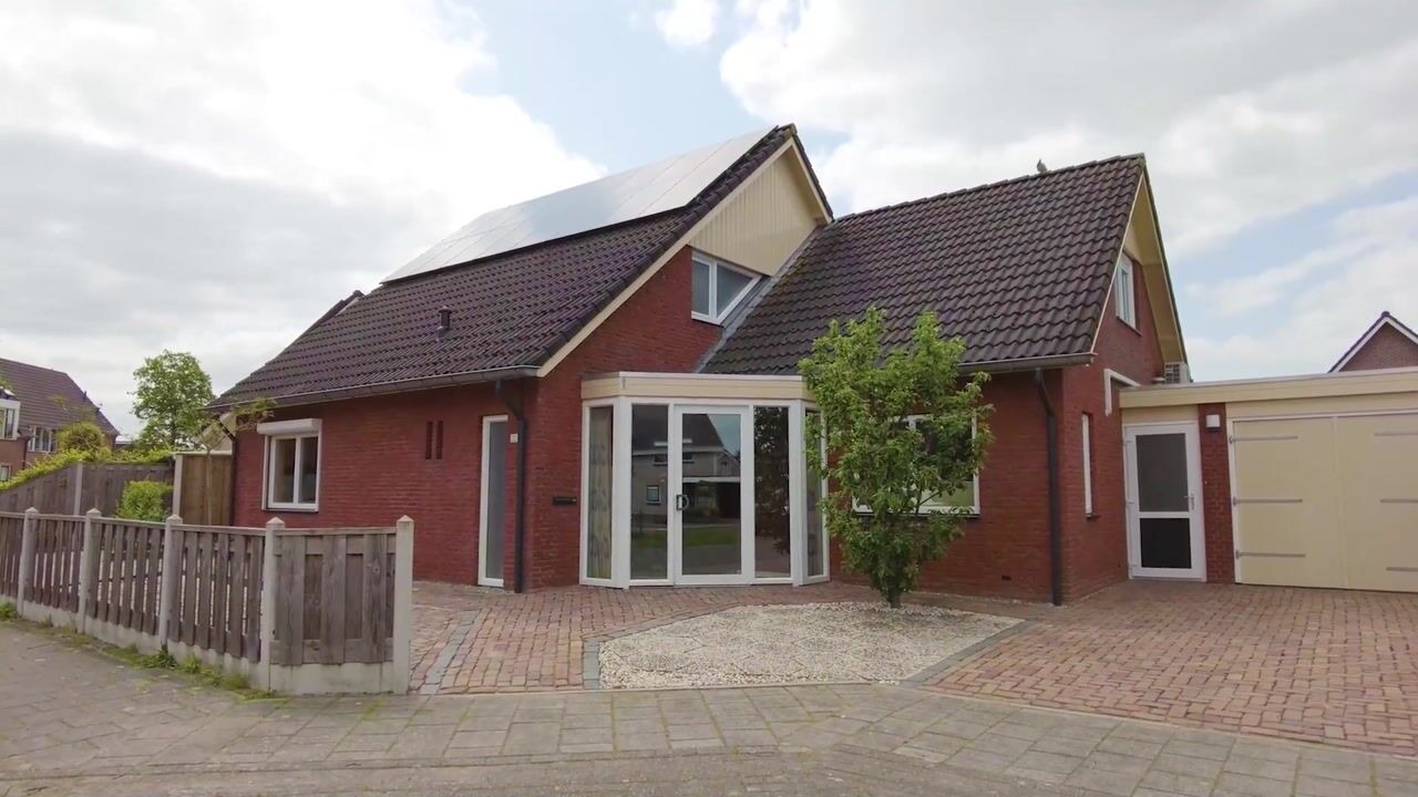 Video of Watersnipstraat 22