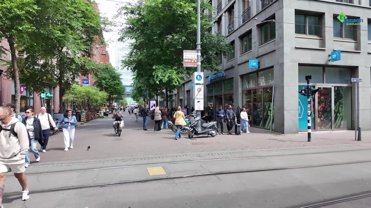 Video van Lage Zand 414