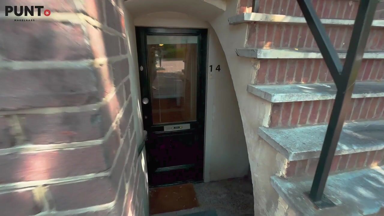 Video of Hartingstraat 14