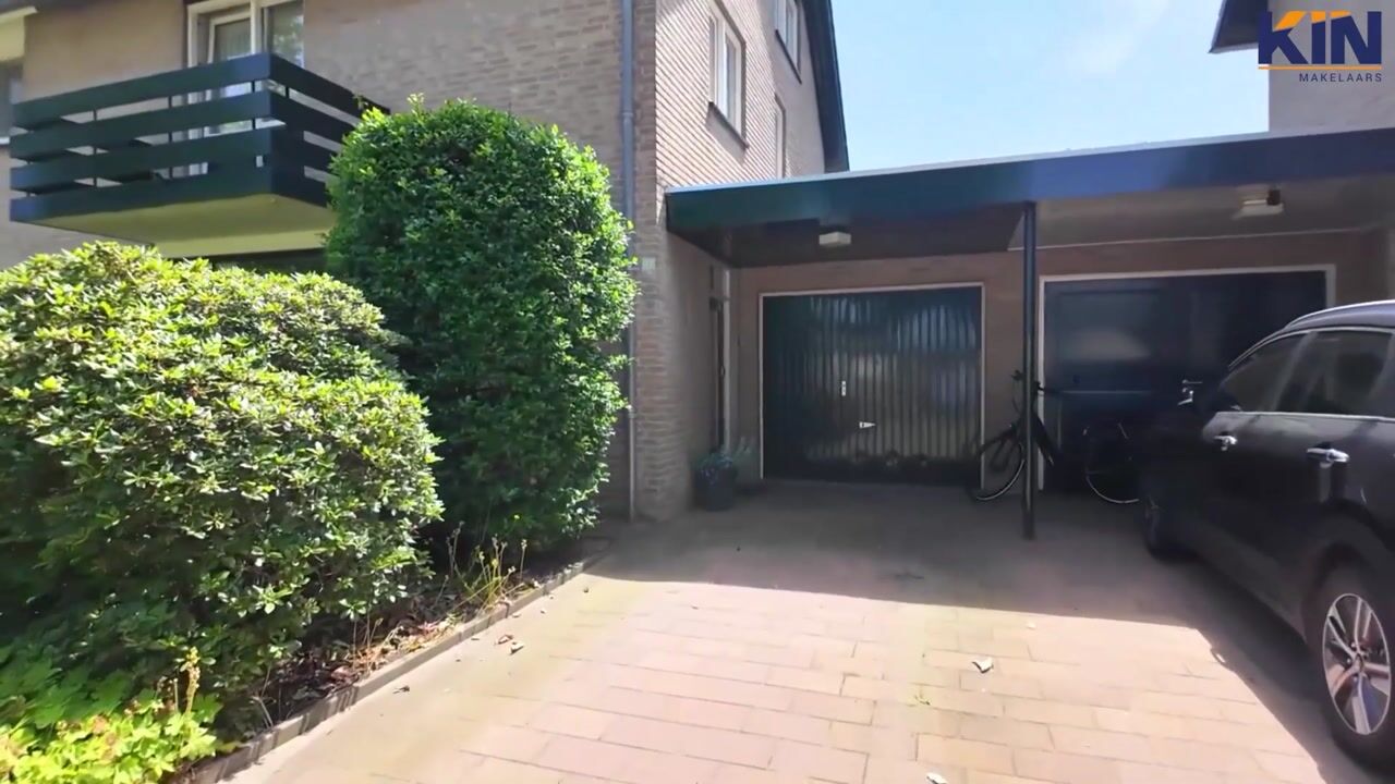 Video van Kanunnik Daemenstraat 11