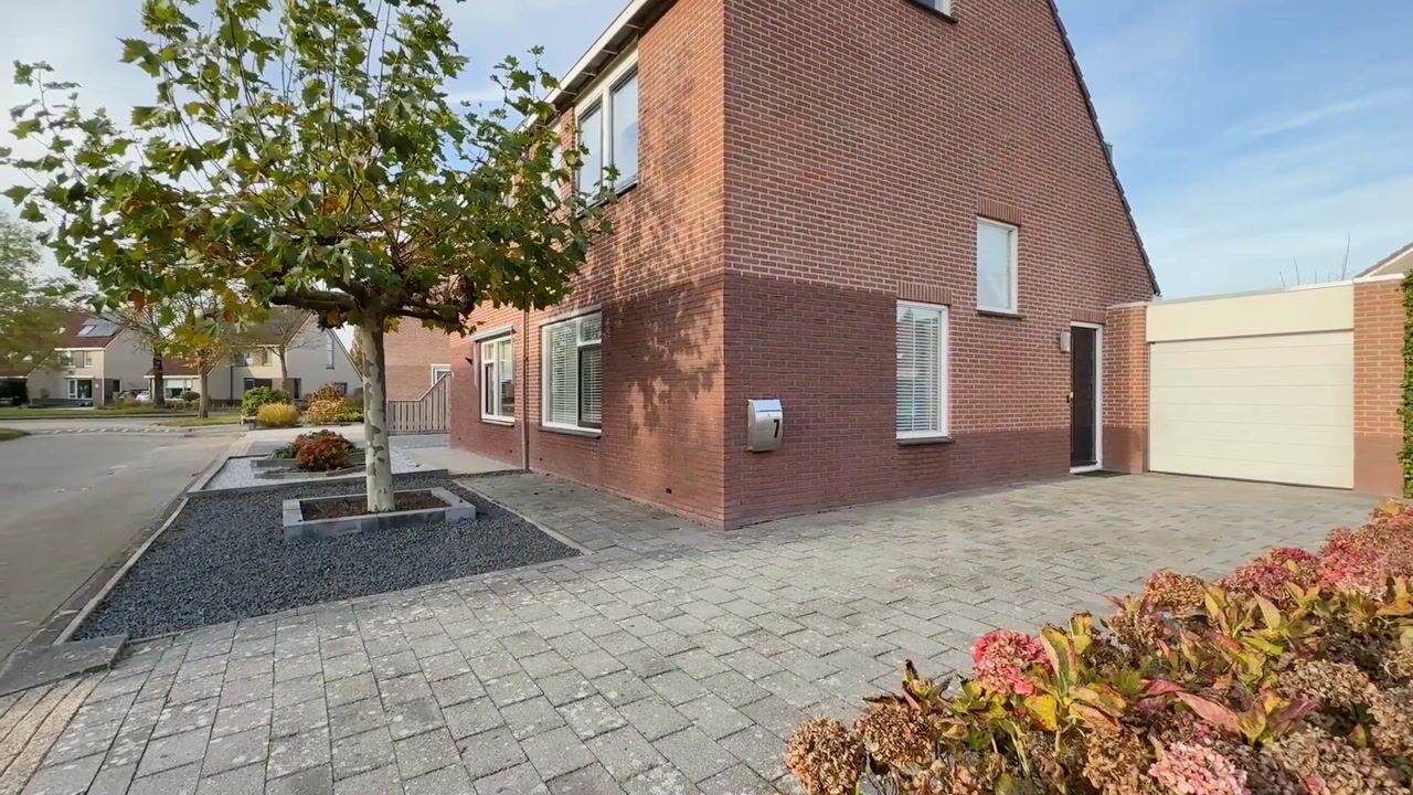 Video of Stjoerboard 7