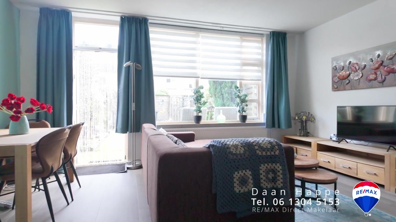 View video of Klokkengieterstraat 34