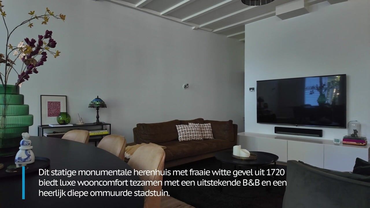 Video van Bogardstraat 25