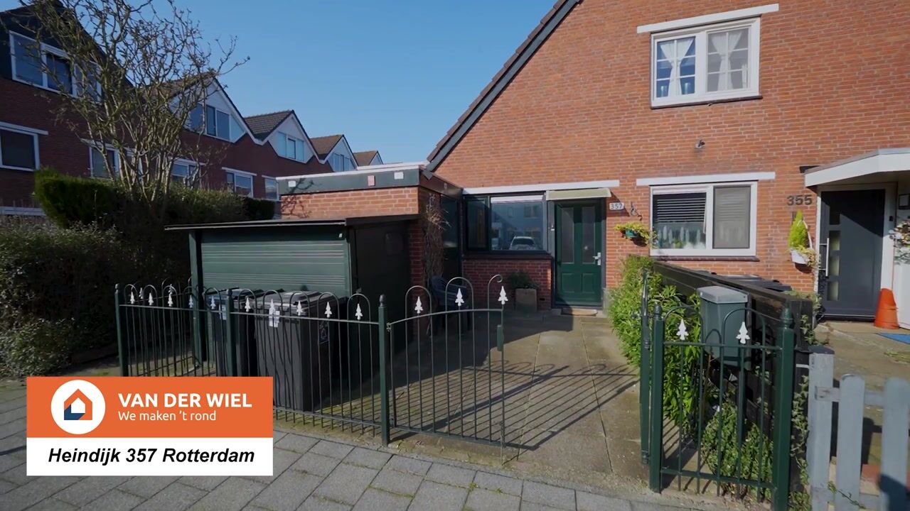 Video van Heindijk 357