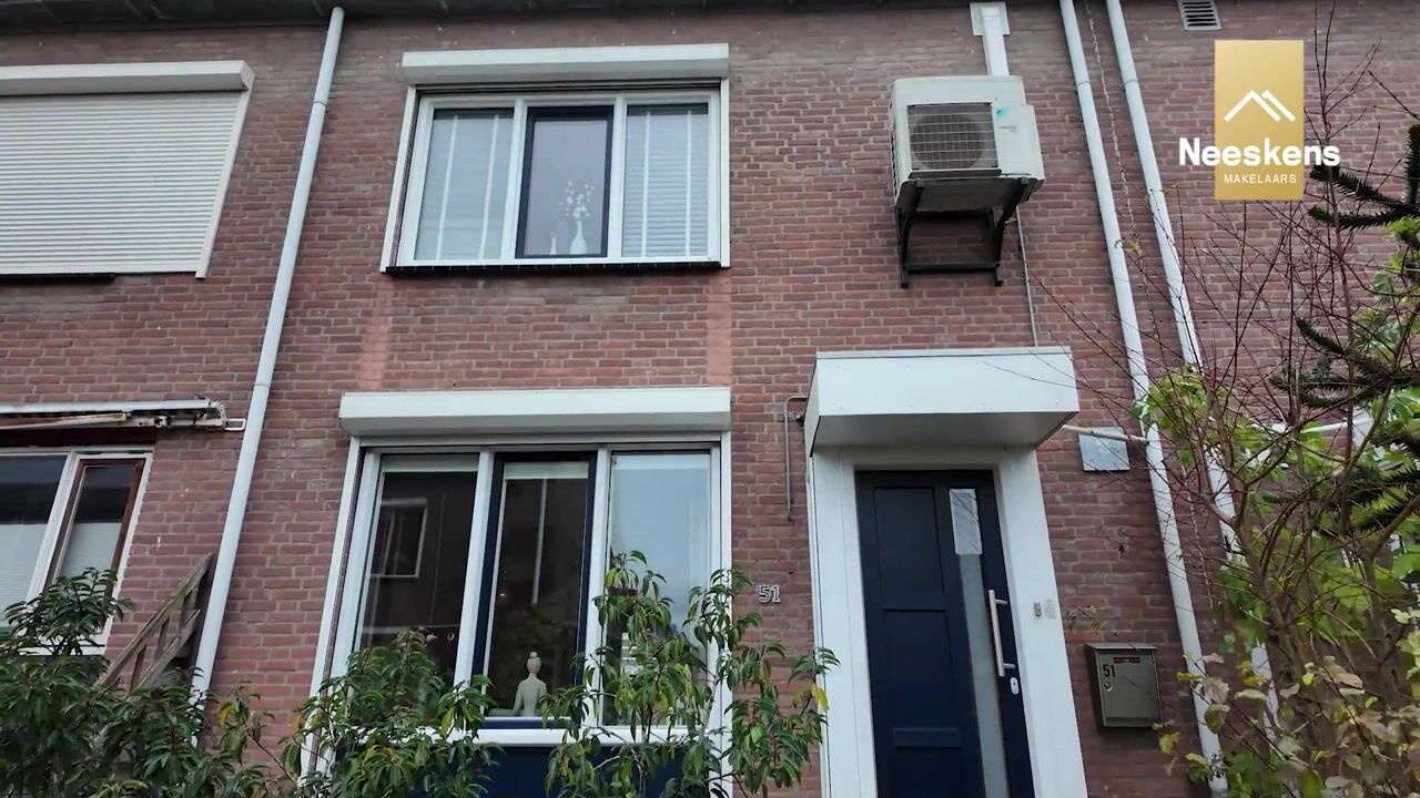 Video van Carterlaan 51