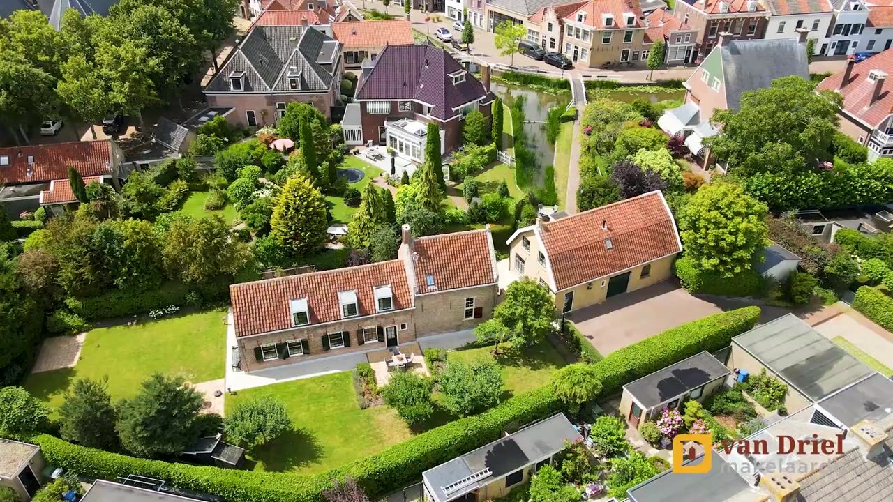 Video of Commandeurshof 1