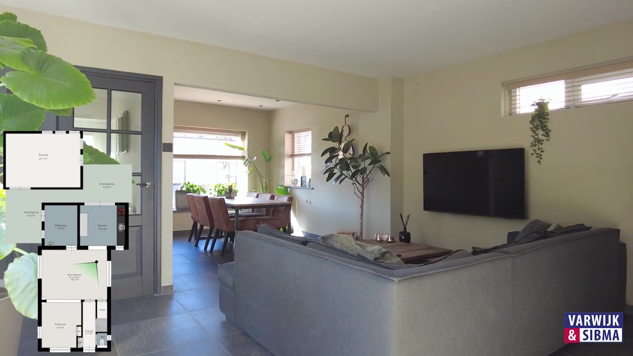 Video of De Rusken 38