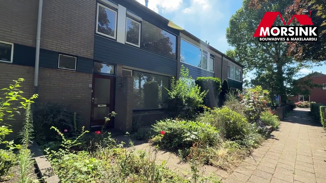 Video van Dillenburg 166