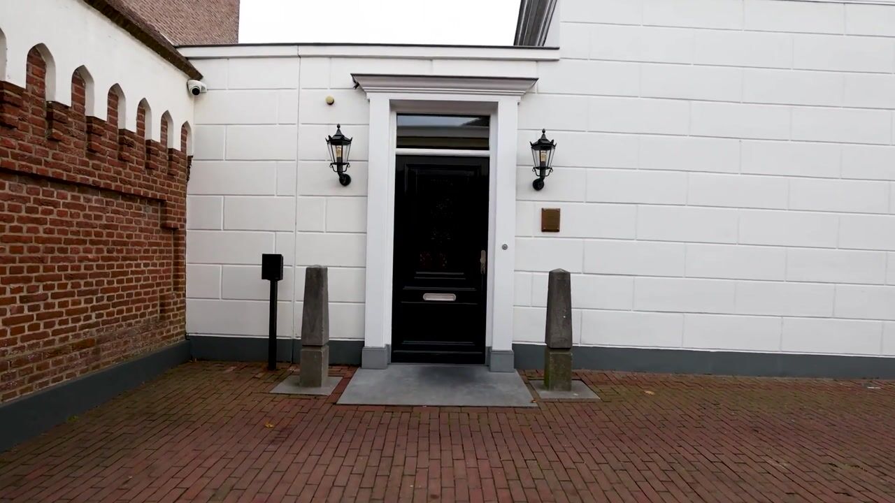 Video van Oostzanddijk 34