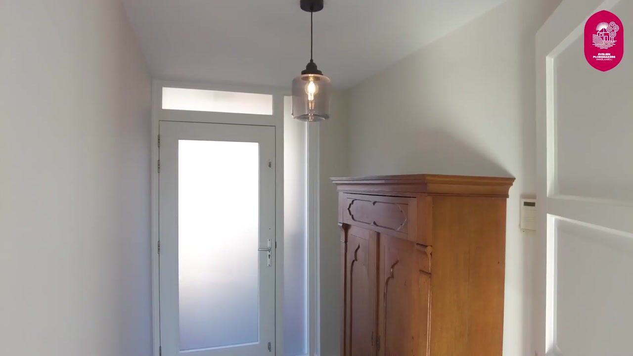 Video of Walter Pompelaantje 2