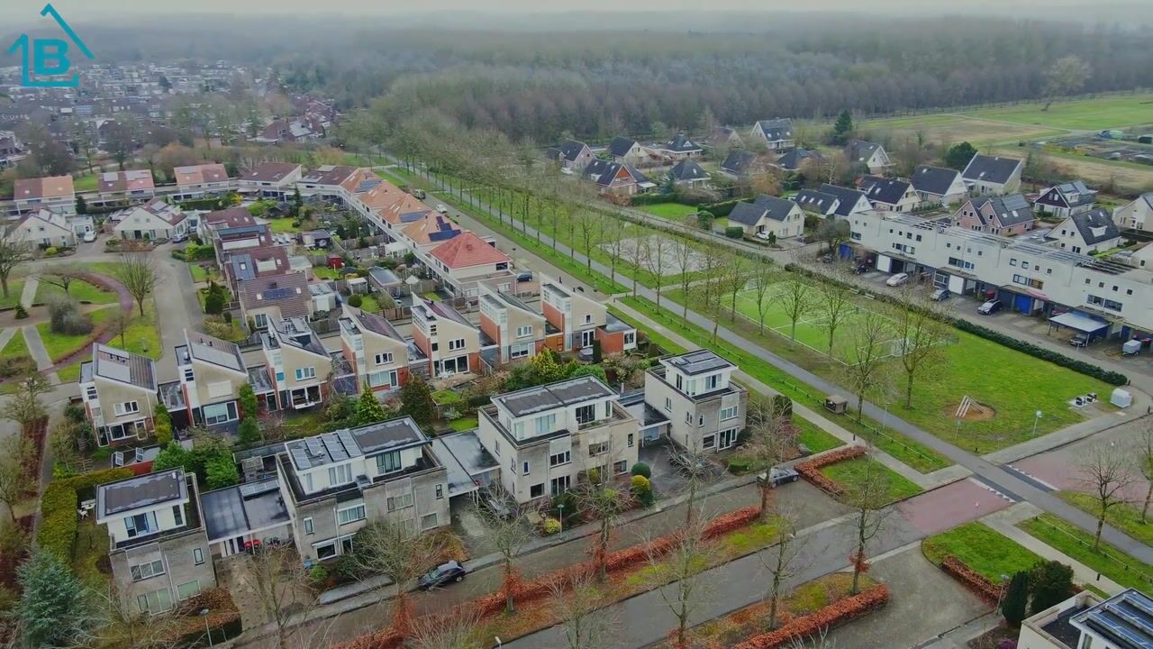 Video of Beukenhof 167