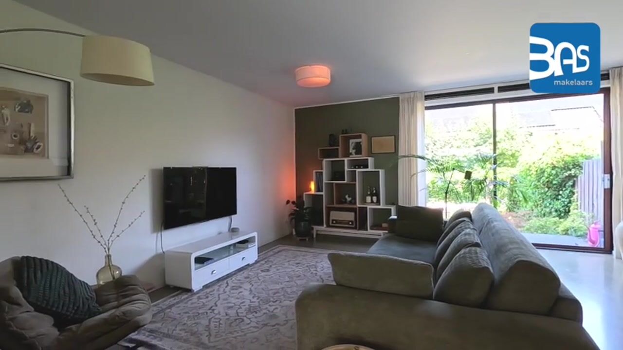 Video van Van de Hulsthof 16