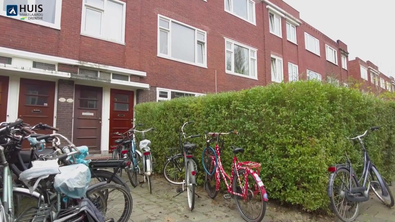 Bekijk video van Helper Weststraat 47