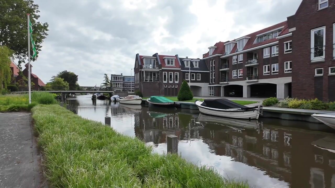 Video van Ambachtswerf 4