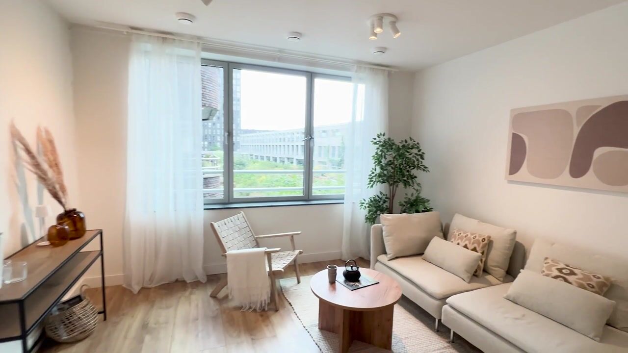 Video van Rinus Michelslaan 203