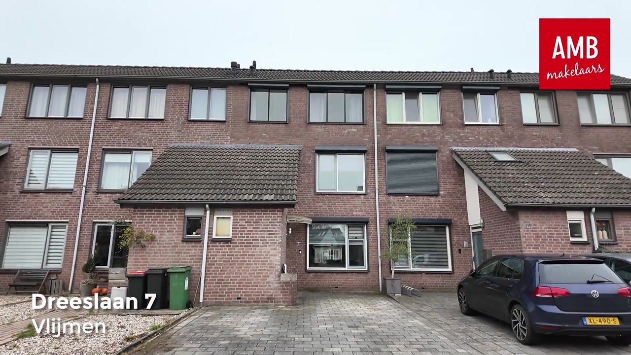 Video van Dreeslaan 7