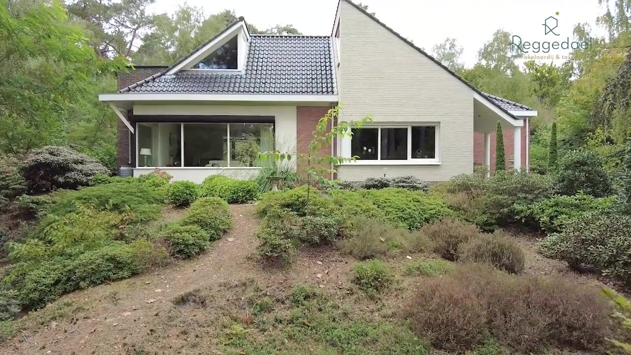 Video van Jan van Galenlaan 3