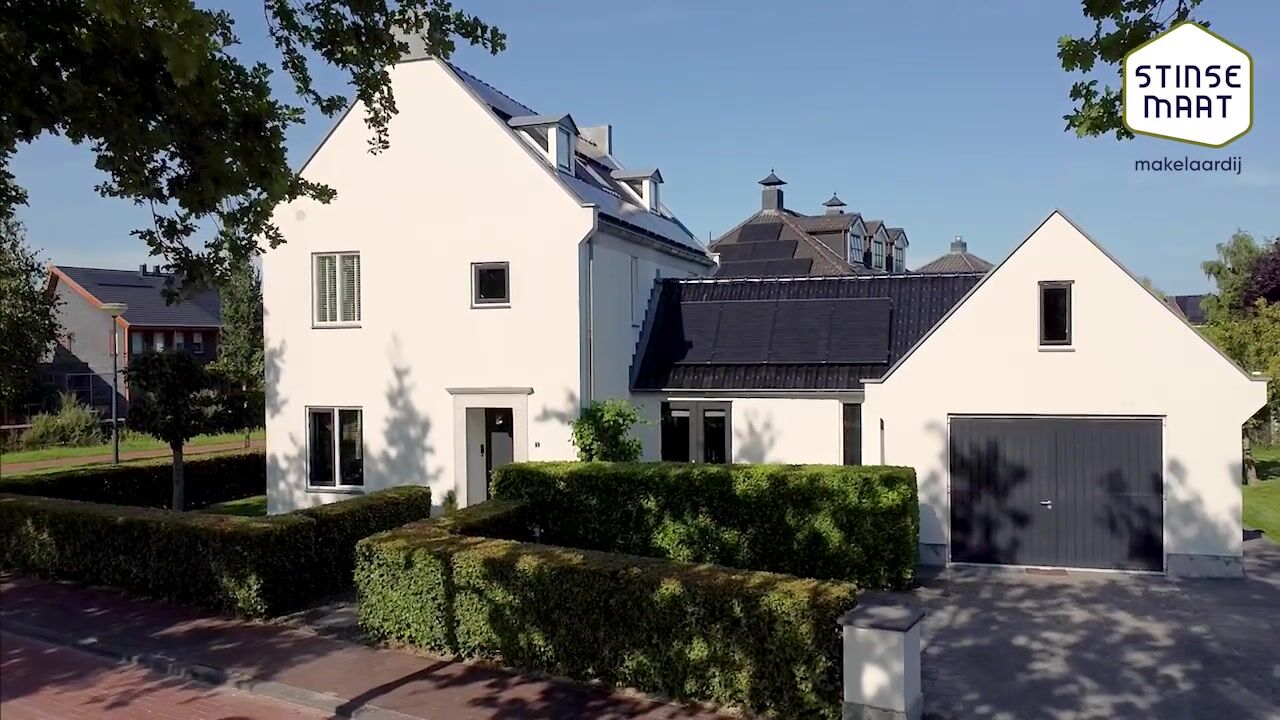 Video of Willem Lodewijklaan 1