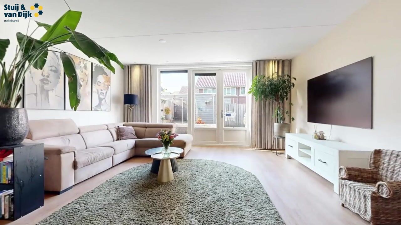 Video van Prins Hendrikstraat 26