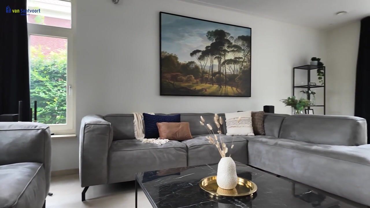 Video van Oud Brandevoort 10