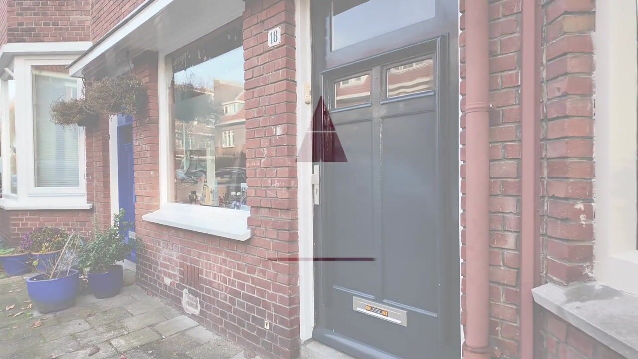 Video van Tomatenstraat 18