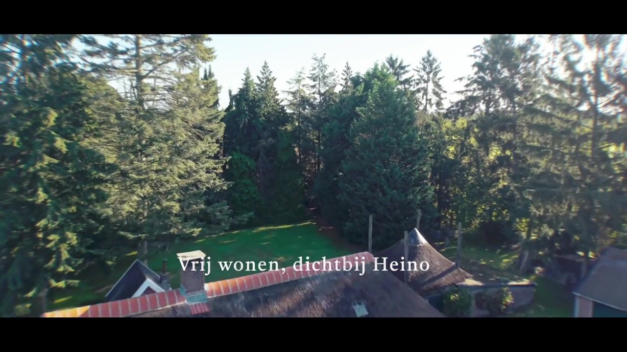 Video van Stoevenweg 7