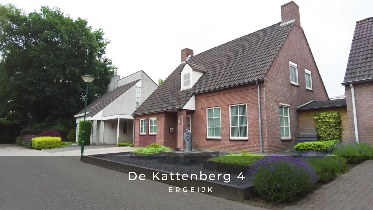 Video van De Kattenberg 4