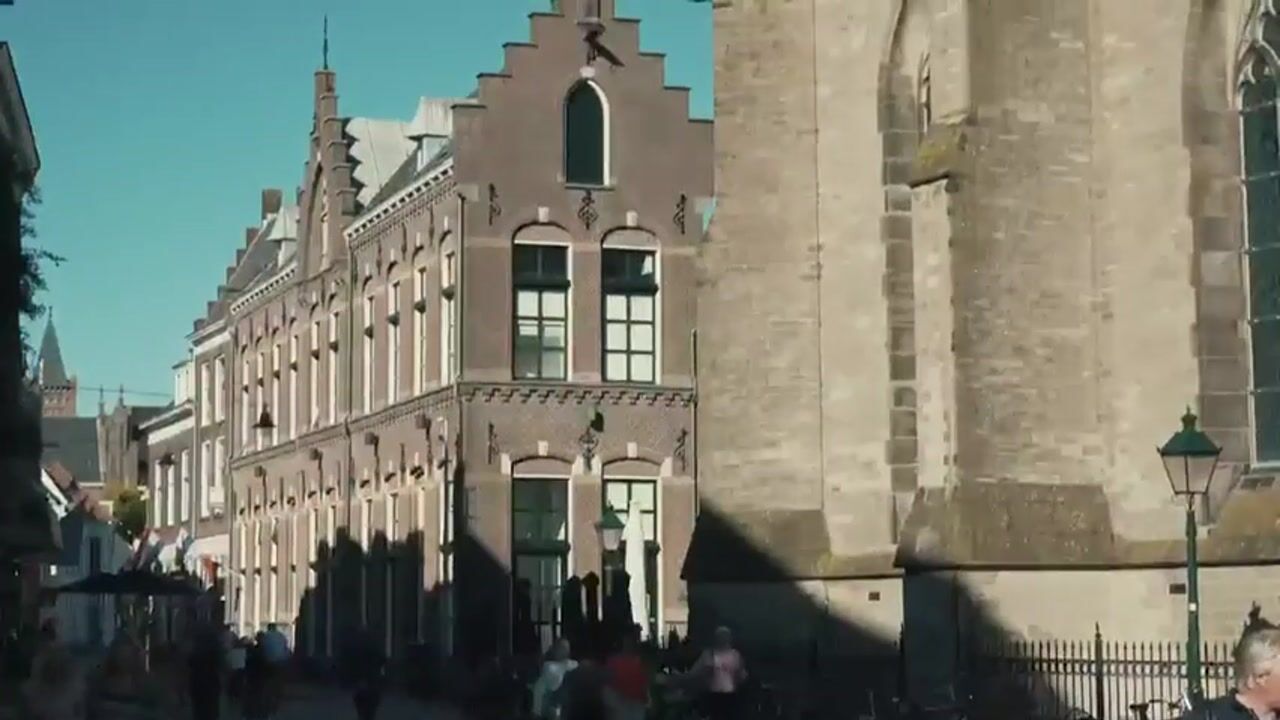 Video van Zuidwal 11-K
