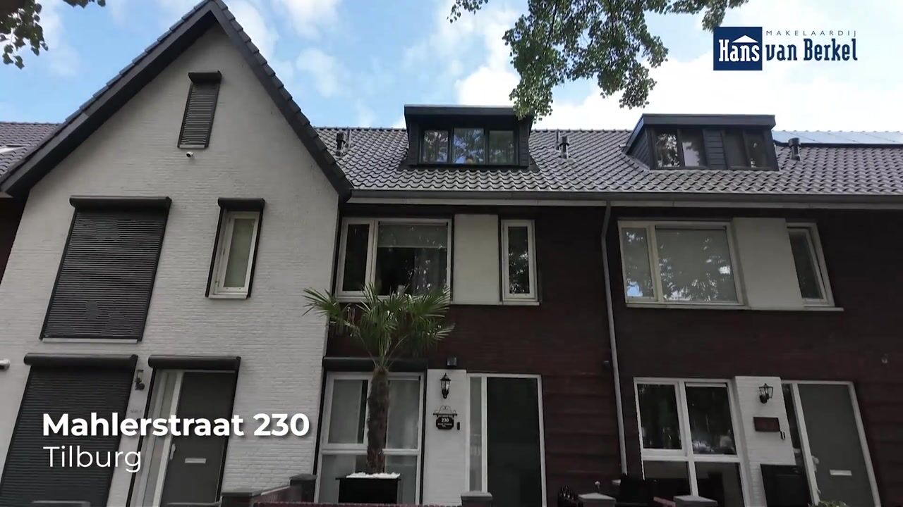 Video van Mahlerstraat 230
