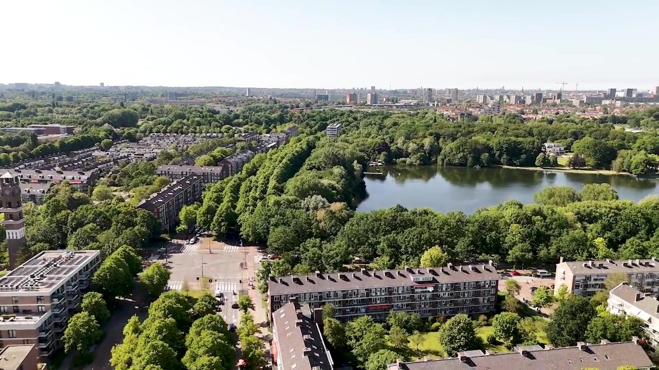 Video of Generaal Spoorlaan 479