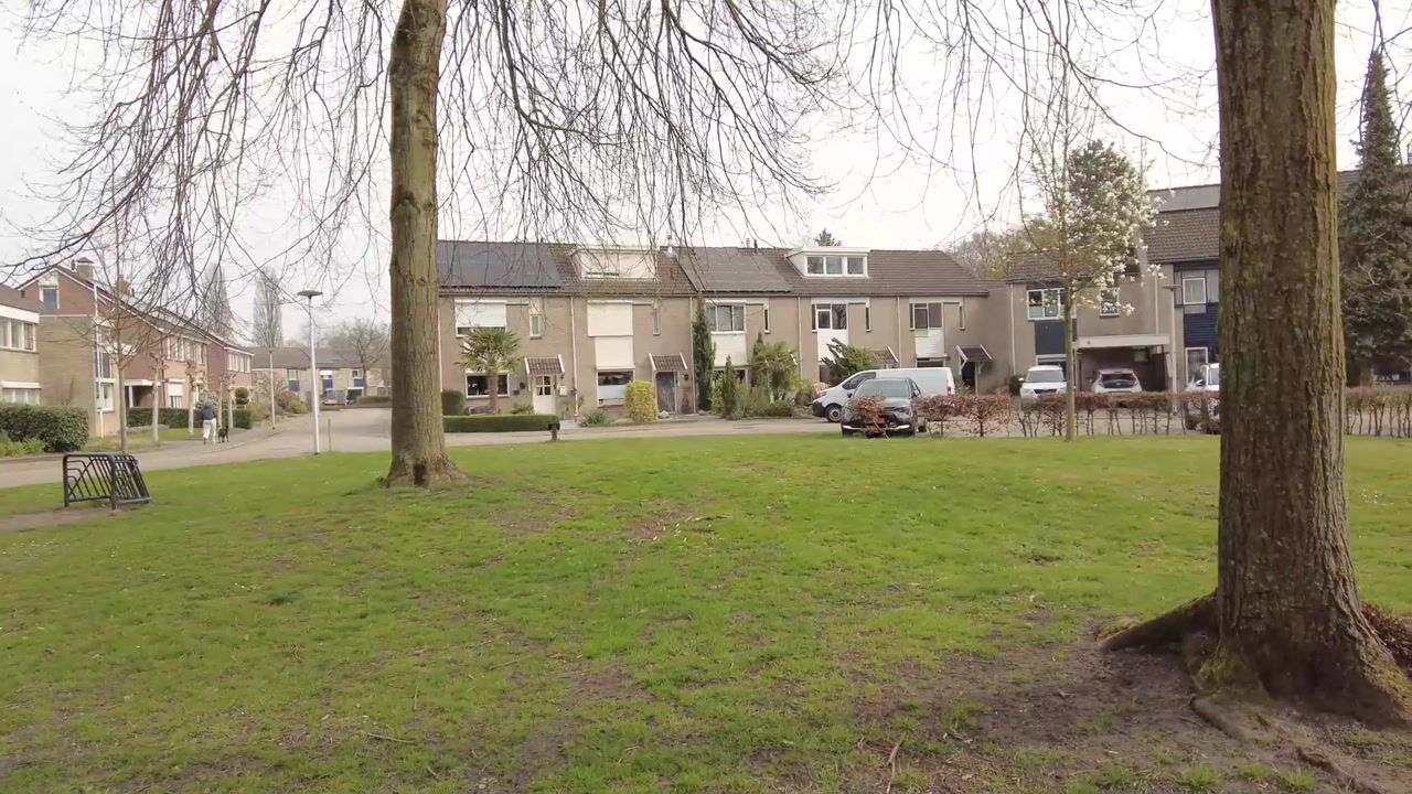 Video of Paul van Kempenstraat 67